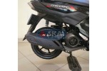 Yamaha Gear Ultima Hybrid Tahun 2025